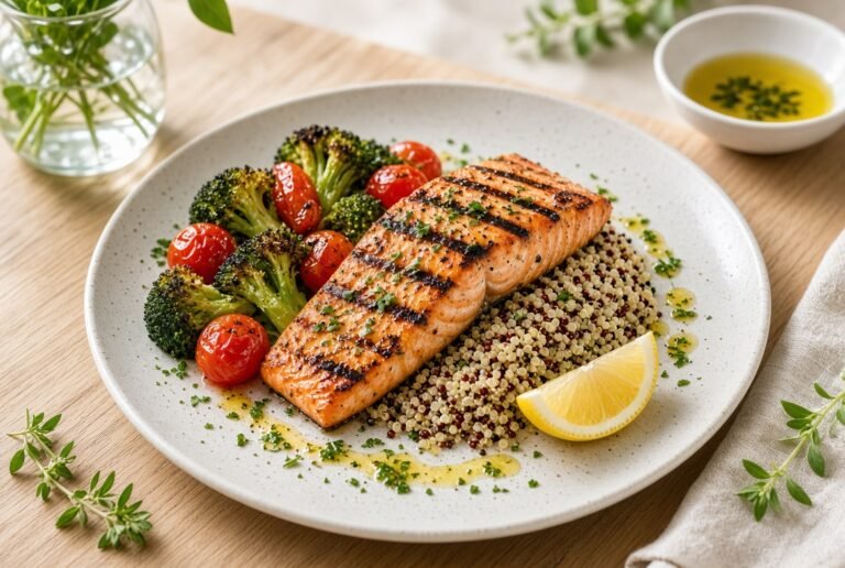 gesund kochen Einfache Rezepte für den Alltag jeden Tag